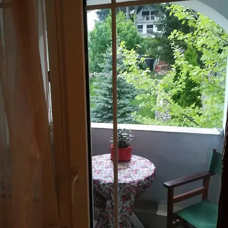 Maison d'hôtes Kraljica 3*