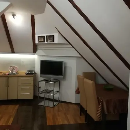 Kraljica Maison d'hôtes 3*