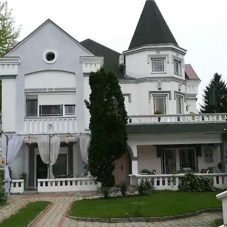 Kraljica Maison d'hôtes