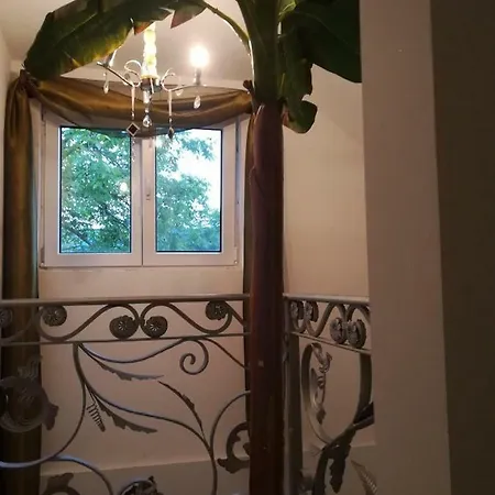 Maison d'hôtes Kraljica 3*