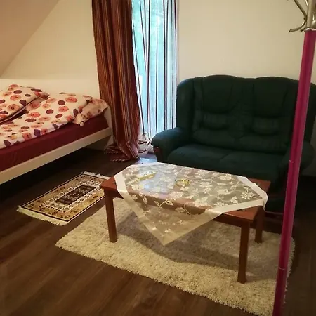 Kraljica Maison d'hôtes